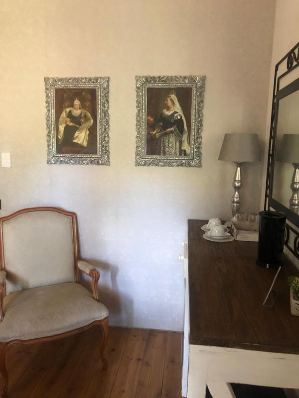 5 Bedroom Property for Sale in Jagersfontein Free State